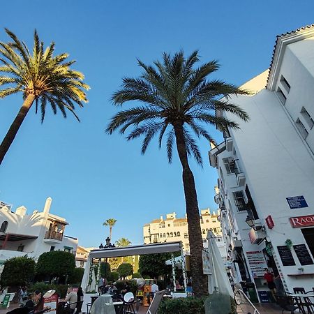 Apartamento Aguila, Arroyo De La Miel, Benalmádena Exterior foto