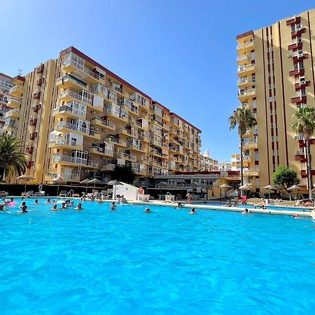 Apartamento Aguila, Arroyo De La Miel, Benalmádena Exterior foto