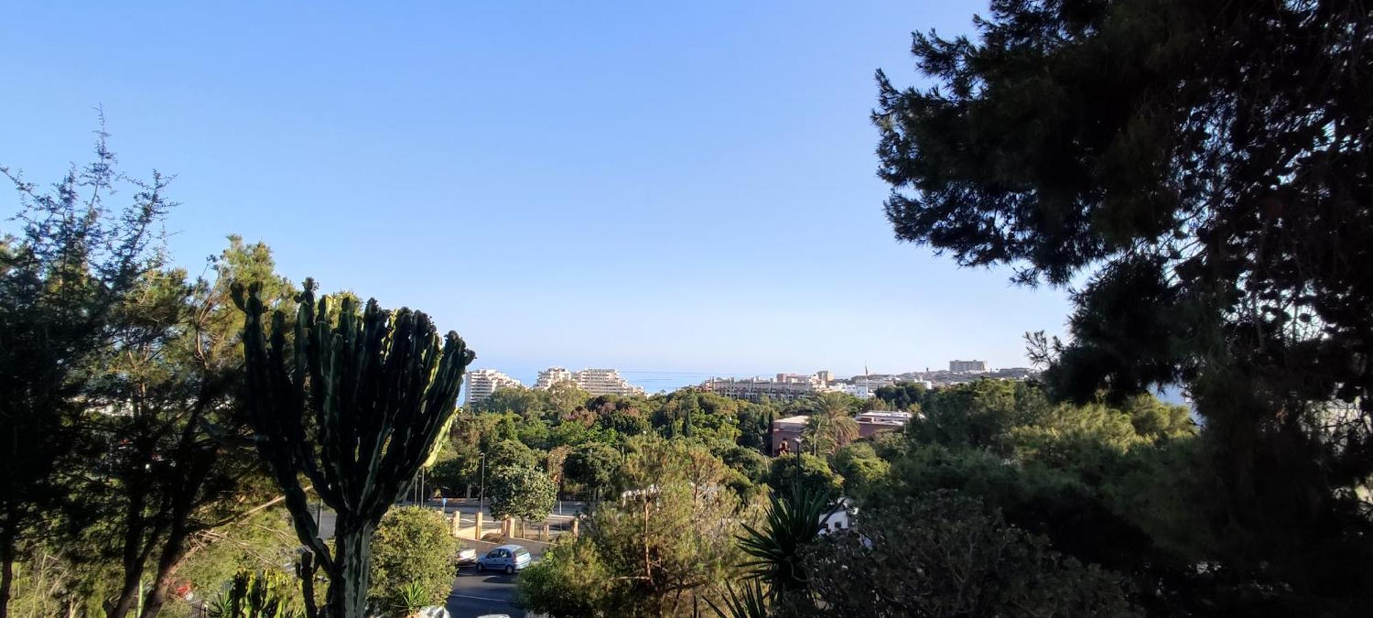 Apartamento Aguila, Arroyo De La Miel, Benalmádena Exterior foto