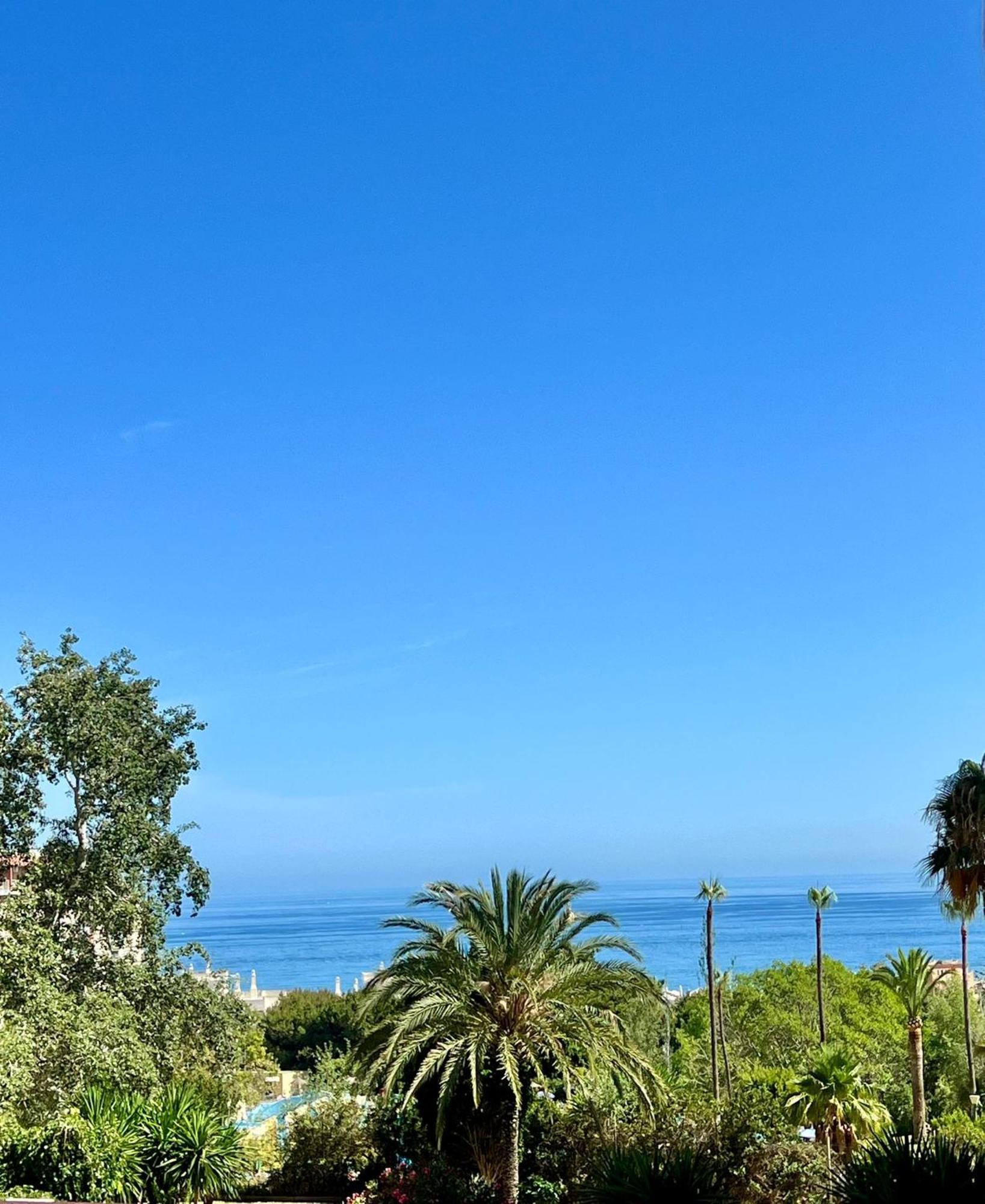 Apartamento Aguila, Arroyo De La Miel, Benalmádena Exterior foto